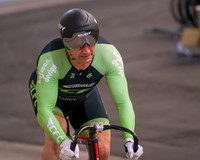 2025 USAC Masters & Para-cycling Track National Championships