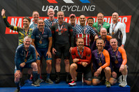 2025 USAC Masters & Para-cycling Track National Championships