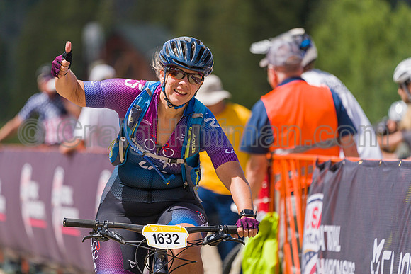 2022 USA Cycling Mountain Bike National Championships: Cross Country (XC)