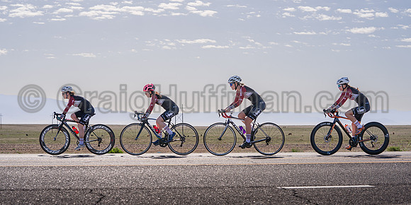 2024 USAC Collegiate Road National Championships