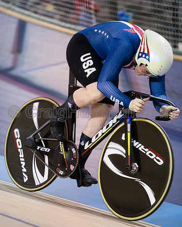 Pan American Track Cycling Championships