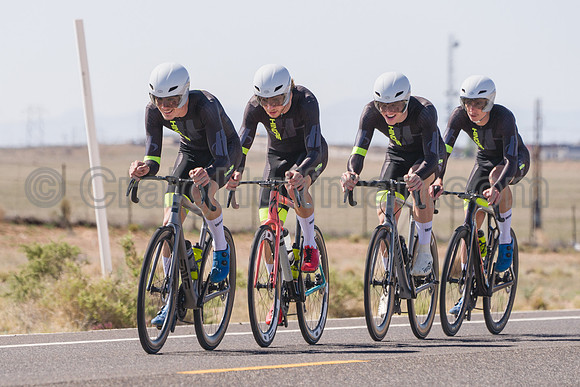 2024 USAC Collegiate Road National Championships
