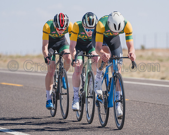 2024 USAC Collegiate Road National Championships