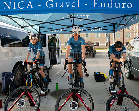 USAC Gravel National Championship