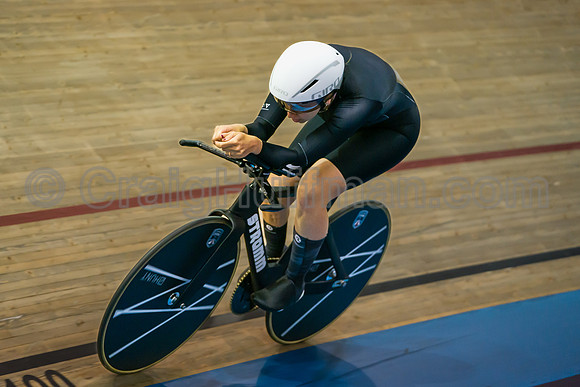 2024 USAC Elite, Paracycling Track National Championships