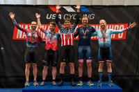 2025 USAC Masters & Para-cycling Track National Championships