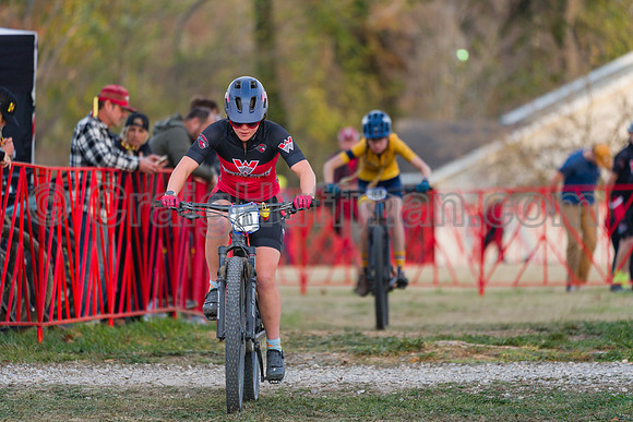 USAC Collegiate MTB National Championship