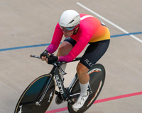 2025 USAC Masters & Para-cycling Track National Championships