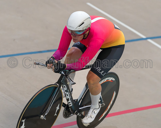 2025 USAC Masters & Para-cycling Track National Championships