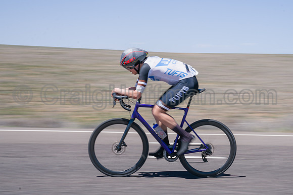 2024 USAC Collegiate Road National Championships