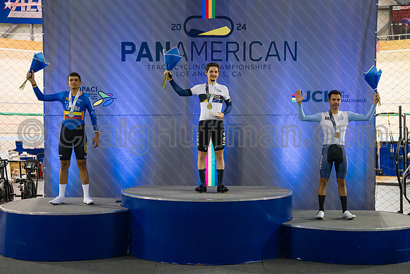 Pan American Track Cycling Championships