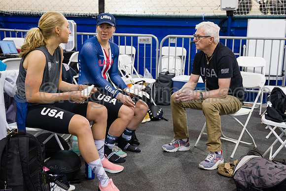 Pan American Track Cycling Championships