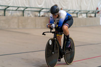 2025 USAC Masters & Para-cycling Track National Championships