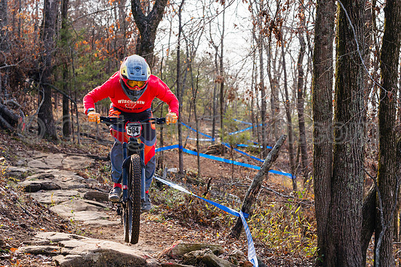 USAC Collegiate MTB National Championship