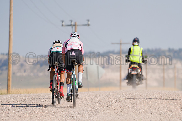 USAC Gravel National Championship