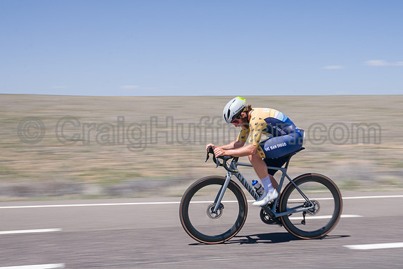 2024 USAC Collegiate Road National Championships