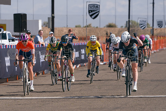 2024 USAC Collegiate Road National Championships