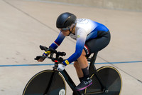 2025 USAC Masters & Para-cycling Track National Championships