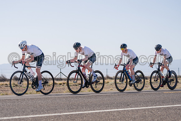2024 USAC Collegiate Road National Championships
