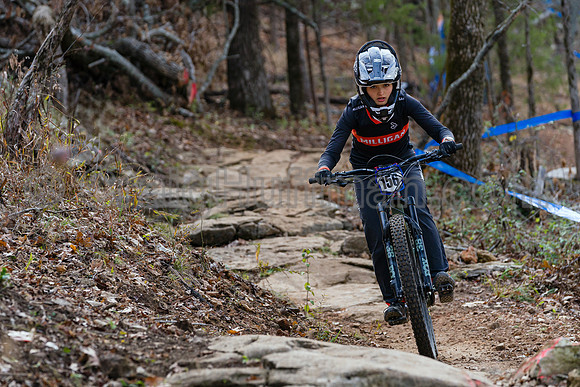 USAC Collegiate MTB National Championship