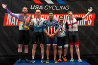2025 USAC Masters & Para-cycling Track National Championships
