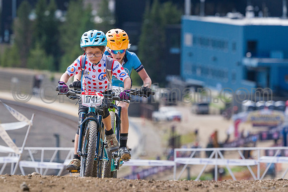 2022 USA Cycling Mountain Bike National Championships: Cross Country (XC)