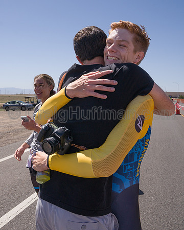2024 USAC Collegiate Road National Championships