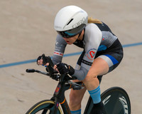 2025 USAC Masters & Para-cycling Track National Championships