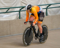 2025 USAC Masters & Para-cycling Track National Championships
