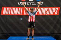 2025 USAC Masters & Para-cycling Track National Championships