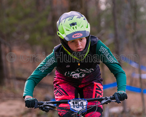 USAC Collegiate MTB National Championship
