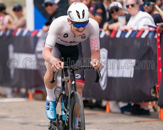 2024 USAC Collegiate Road National Championships