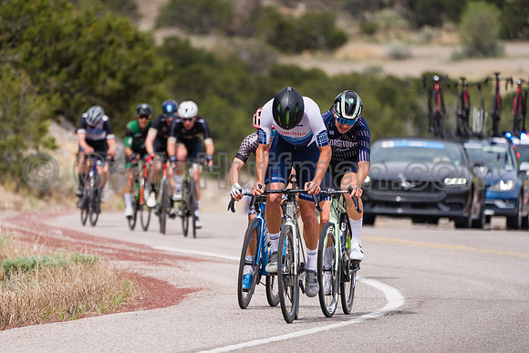 2024 USAC Collegiate Road National Championships