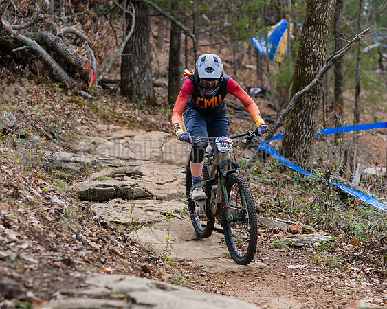 USAC Collegiate MTB National Championship