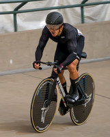 2025 USAC Masters & Para-cycling Track National Championships