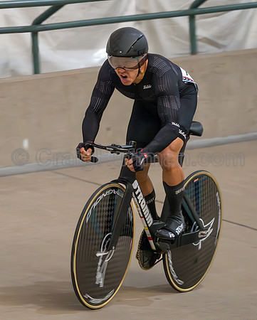 2025 USAC Masters & Para-cycling Track National Championships