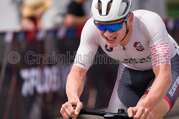 2024 USAC Collegiate Road National Championships
