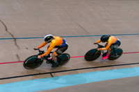 2025 USAC Masters & Para-cycling Track National Championships