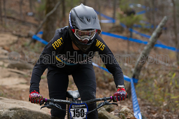 USAC Collegiate MTB National Championship