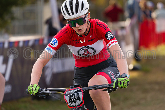 USAC Collegiate MTB National Championship