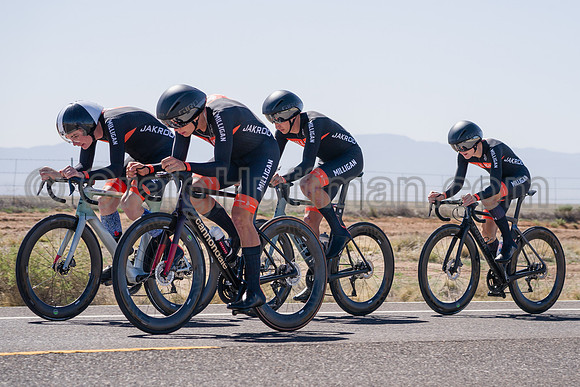 2024 USAC Collegiate Road National Championships