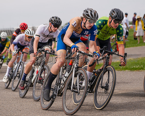 2024 USAC Collegiate Road National Championships