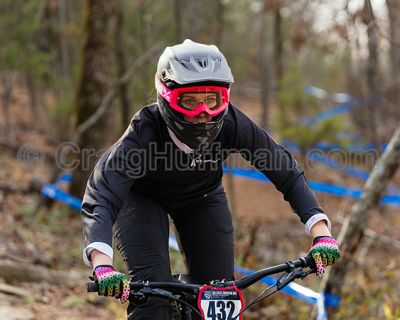 USAC Collegiate MTB National Championship