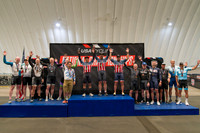 2025 USAC Masters & Para-cycling Track National Championships