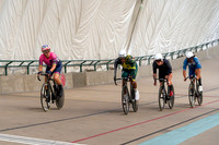 2025 USAC Masters & Para-cycling Track National Championships