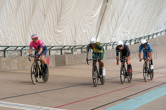 2025 USAC Masters & Para-cycling Track National Championships
