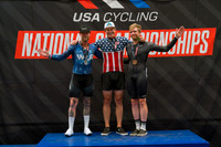 2025 USAC Masters & Para-cycling Track National Championships