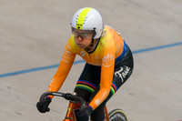 2025 USAC Masters & Para-cycling Track National Championships