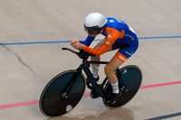 2025 USAC Masters & Para-cycling Track National Championships