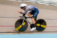 Day 1 - 2025 USAC Masters & Para-cycling Track National Championships